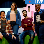 LIVE: Canção Nova na JMJ