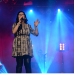 Show de Fátima Souza