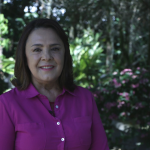 Como ser uma mulher de oração?