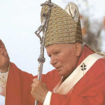 No dia de São João Paulo II, recorde fatos marcantes de seu Pontificado
