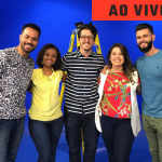 Canção Nova na JMJ