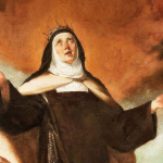 Frases de Santa Teresa d'Ávila