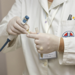 Oração do médico