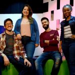 Canção Nova entra no clima da JMJ 2019
