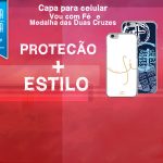 Conheça as novas capinhas de celular!