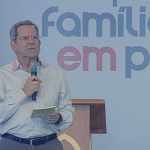 Família, chamado à Santidade | Professor Felipe Aquino 21-10-2018