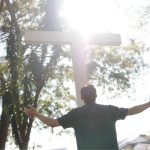 Jesus está com você