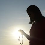 Viver do jeito de Maria