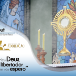 Quinta - feira de Adora&ccedil;&atilde;o