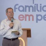 Matrimônios santos com Professor Felipe Aquino
