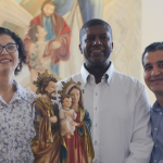 Participe da Noite de Oração para casais