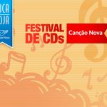 Adquira nossos CDs com até 50% de desconto. Aproveite!
