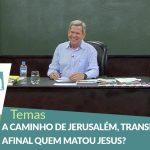 Escola da Fé | 04-10-18