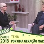 Entrevista com Dr. Cícero Coimbra | 29-10-2018