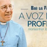 Geração João Paulo II | Monsenhor Jonas Abib 01-03-2003