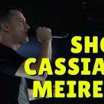 Show Cassiano Meirelles | 11-02-2018