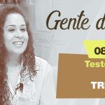 Testemunho da Jake Trevisan