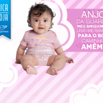 Conheça o body feminino com oração ao anjo da guarda!