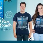 Confira o vestuário com o Salmo 27,7