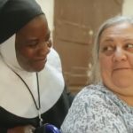Vídeo do Papa: em outubro, mensagem é sobre a vida consagrada