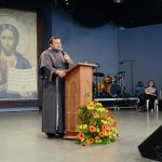 Encontremos o amor e a misericórdia de Deus