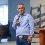 Santificar o trabalho - pregação de diácono Nelsinho Corrêa