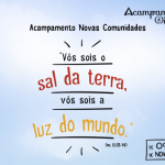 Acampamento Novas Comunidades
