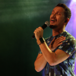 Show Adoração e Vida
