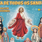 Santos e Heróis