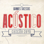Curta a #Playlist Acústico Canção Nova