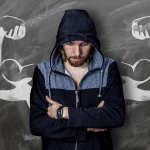 Como o corpo pode levar o homem à santidade?