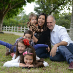 Na Canção Nova se formam famílias missionárias