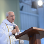 O Espírito Santo setenta vezes sete