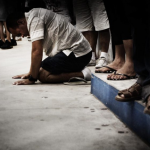 O perdão não é só capacidade humana, mas um dom de Deus