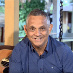 Programa Minha família é assim 