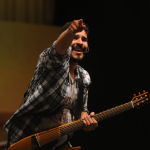 Show Harmonia Sertaneja