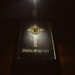 32ª Semana do Tempo Comum - Terça-feira