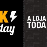 black friday