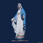 A humildade de Maria
