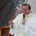 O sofrimento nos aproxima de Cristo