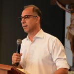 Felizes os misericordiosos, porque alcançarão misericórdia