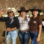 Caravana com 50 pessoas viaja 400km até o Canção Nova Sertaneja