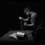 O pecado tem consequências terríveis