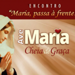 Evento dedicado à espiritualidade mariana