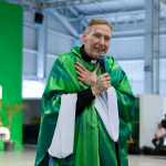 Padre Marcelo Rossi presidirá a Santa Missa de abertura do Hosana Brasil
