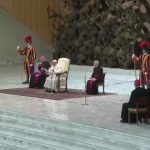 Papa na Audiência Geral: Decálogo é a 