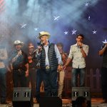 Show de diácono Nelsinho Corrêa no Canção Nova Sertaneja