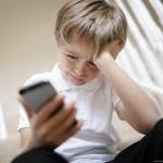 Tecnologia na infância: Qual o limite?