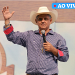 Diácono Nelsinho Correa prega na Canção Nova