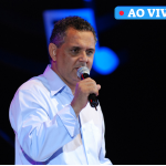 Show com Diácono Nelsinho Corrêa